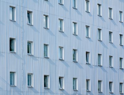 Aluminum Siding Service