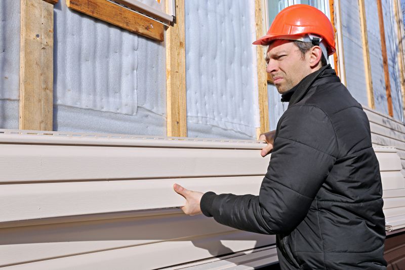 Top Siding Installation Companies in Jamaica Plain, MA