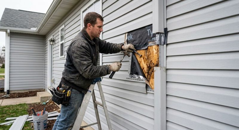 Top Siding Replacement Companies in Gloucester, MA