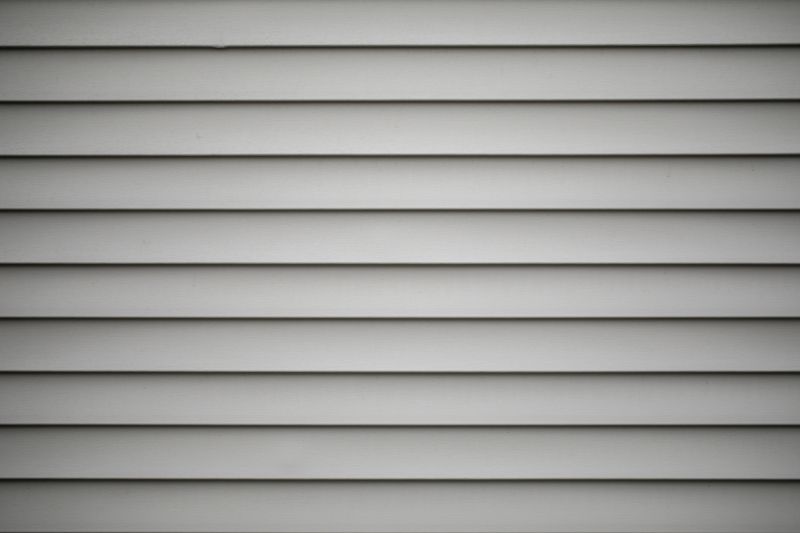 Cement Siding Service