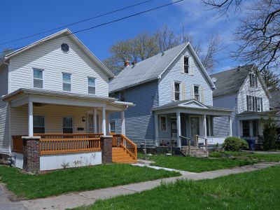 Metal Siding Service