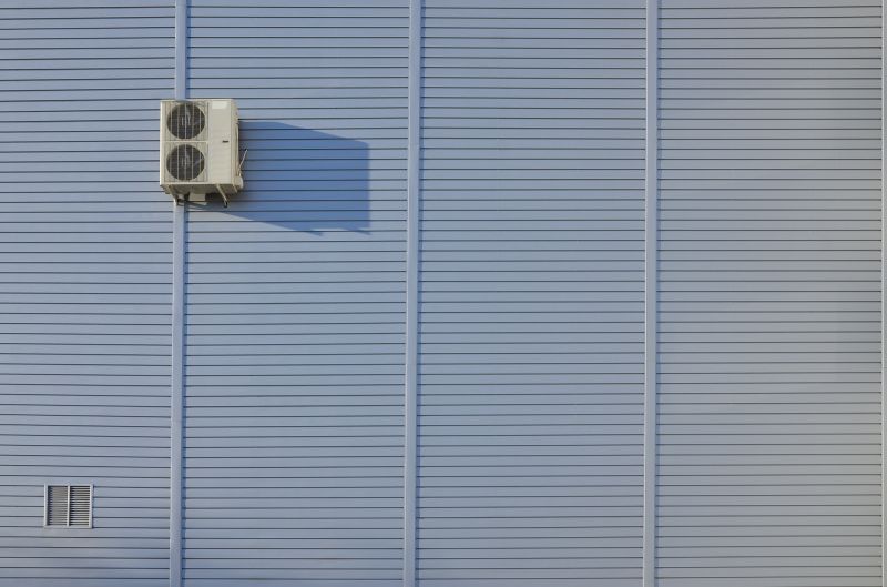 Metal Siding Service