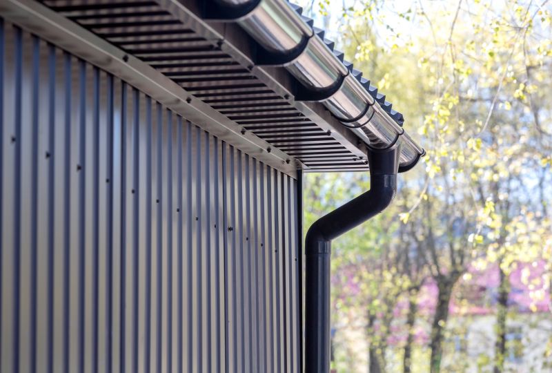 Metal Siding Service