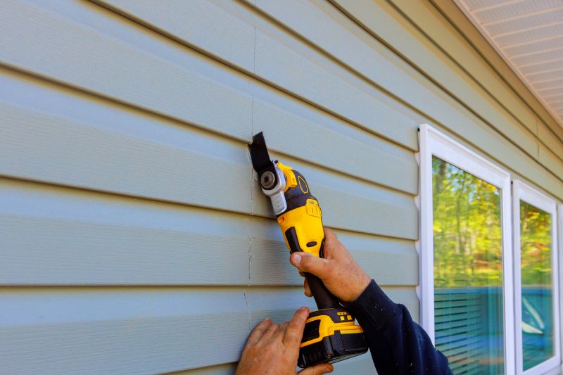 Full-Service Siding Companies