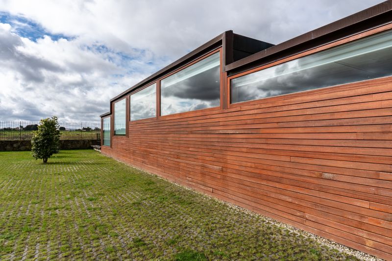 Wood Siding Service